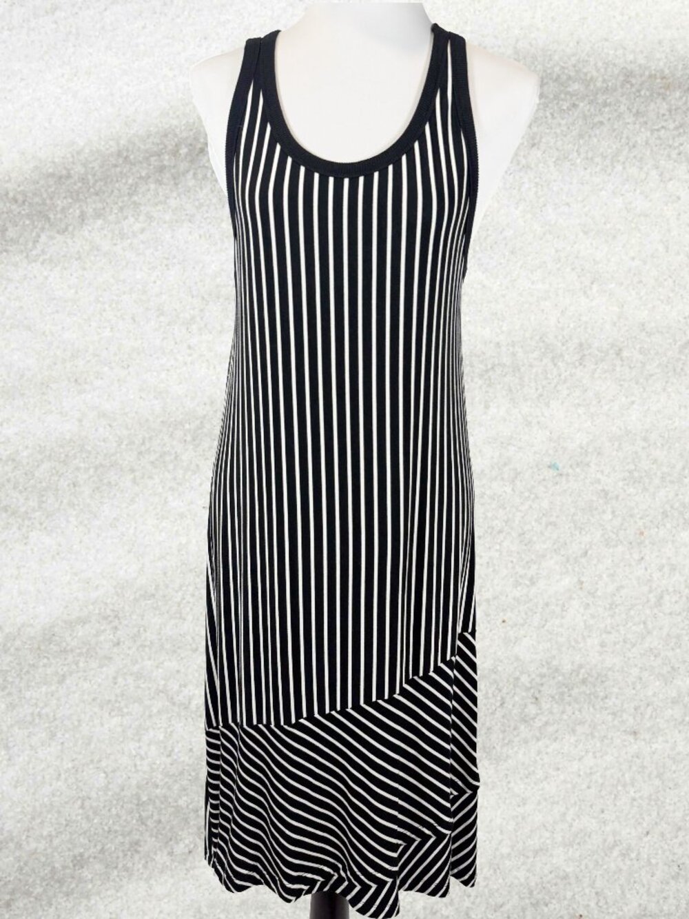 CAbi Wink Dress  Size M - EUC